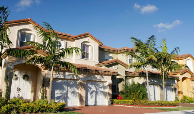 Residential Property Management Naples