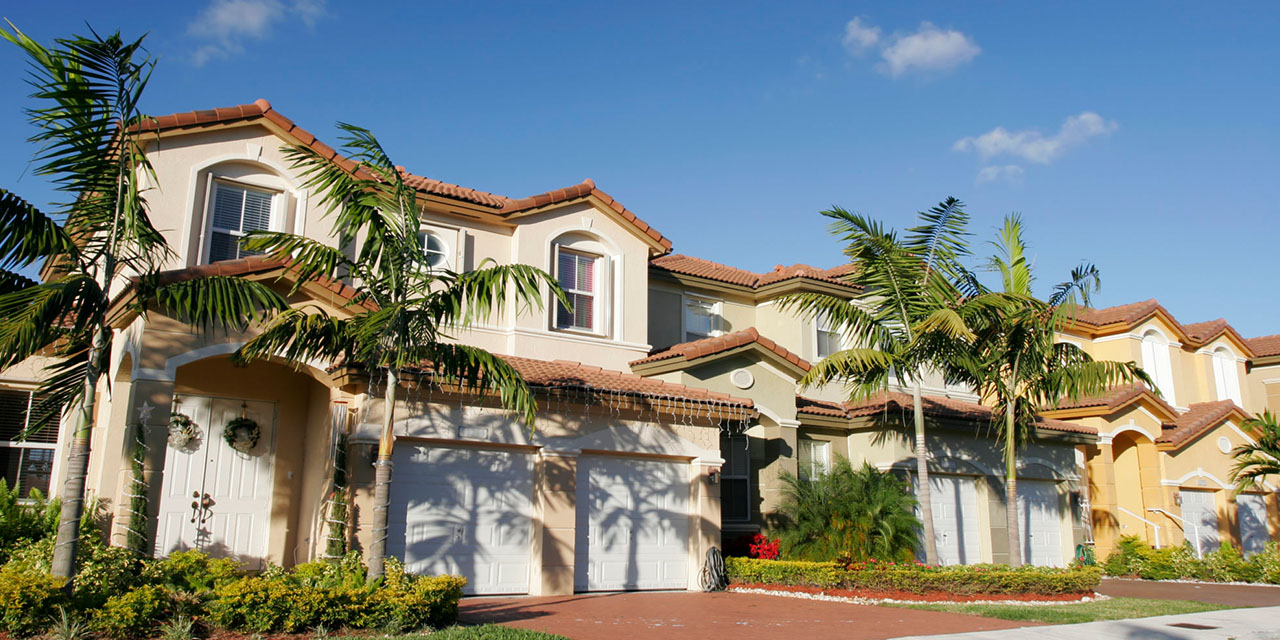 Residential Property Management Naples