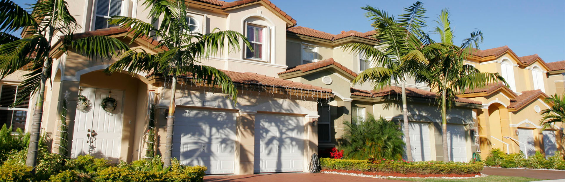 Residential Property Management Naples