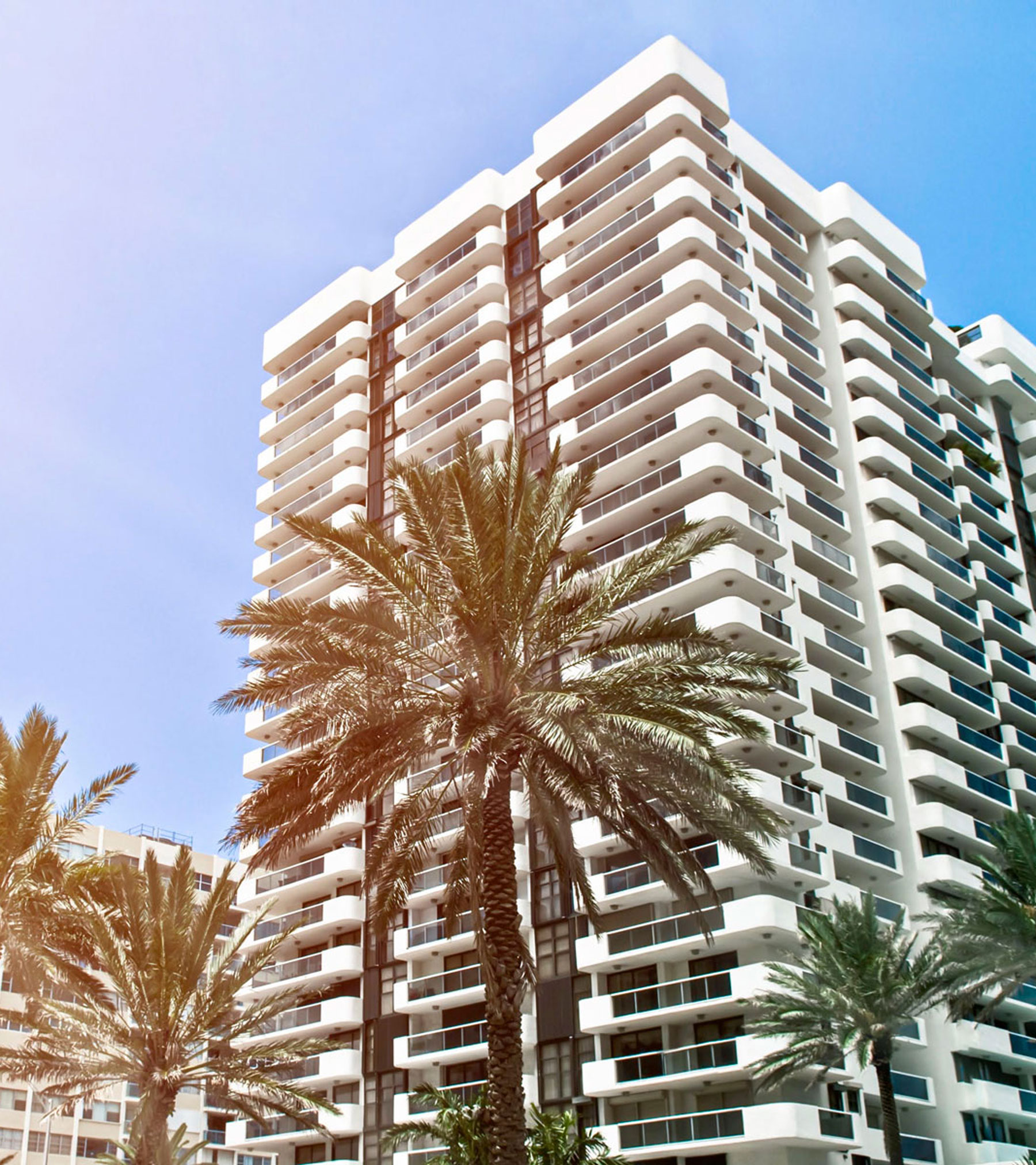 high rise condo naples