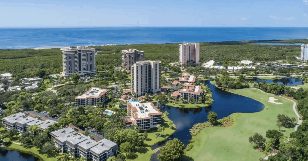 chateaumere naples, fl