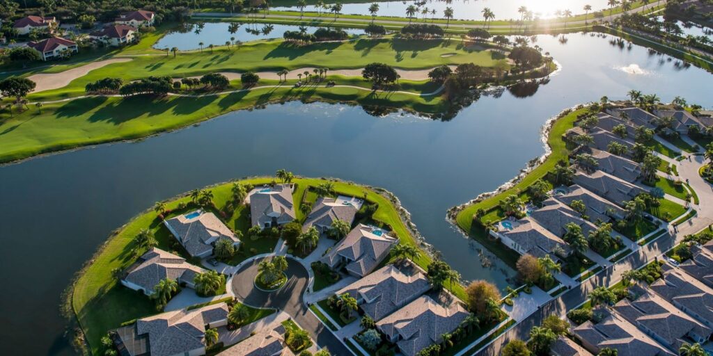 HOA Management in Naples, FL