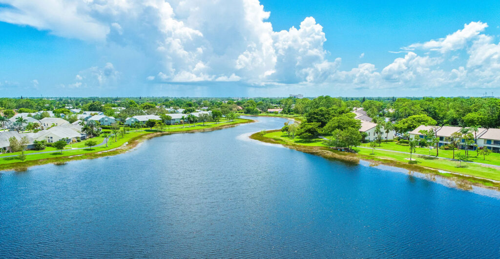 king's lake naples, fl