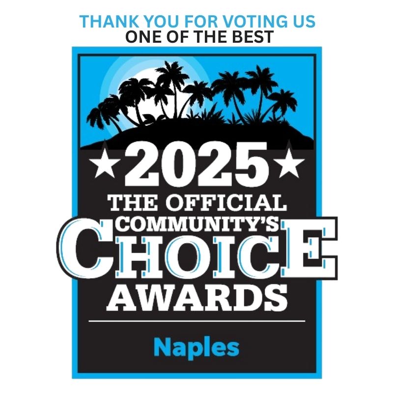 naples choice awards