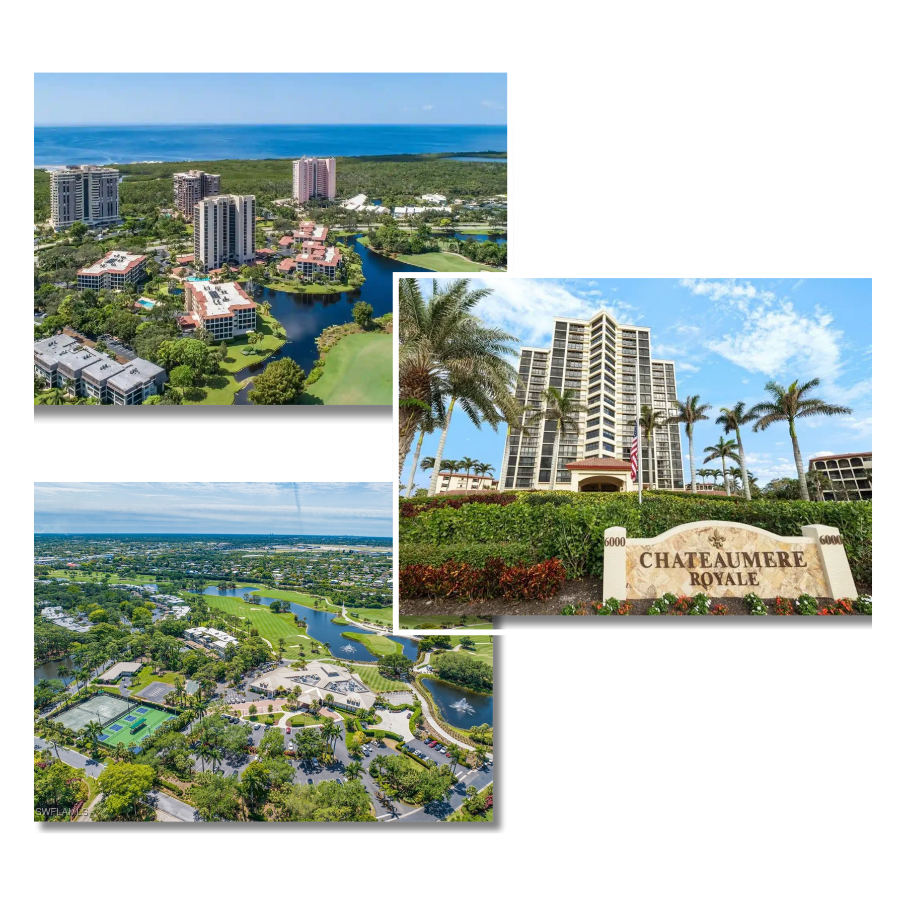 Portfolio Naples FL Property Management